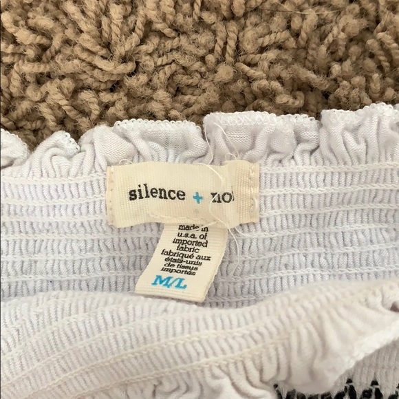 Tube top - Picture 2 of 2